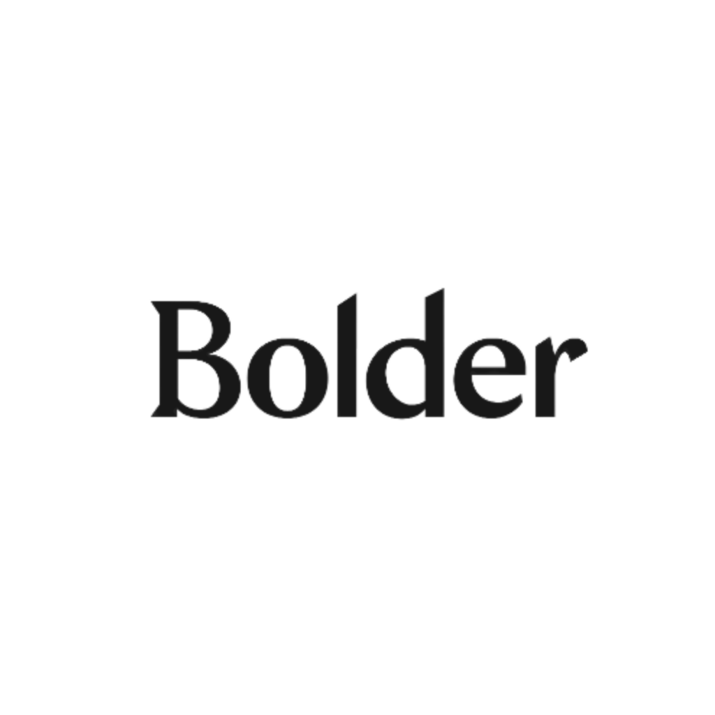 Bolder Podcast